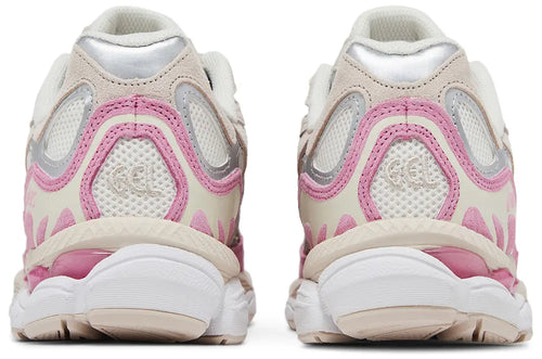 "Belleza" - RUNNER SNEAKER