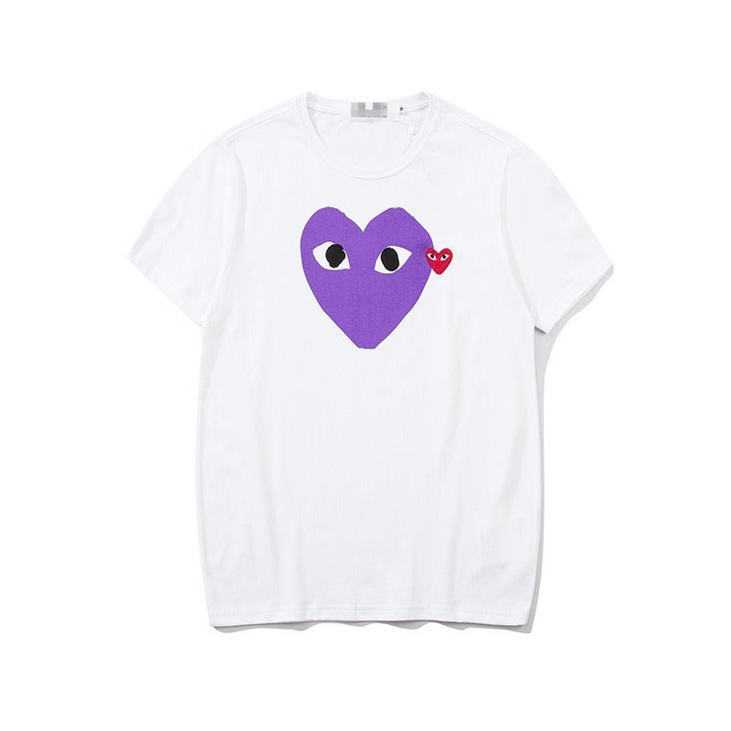 "CDG" T-Shirt