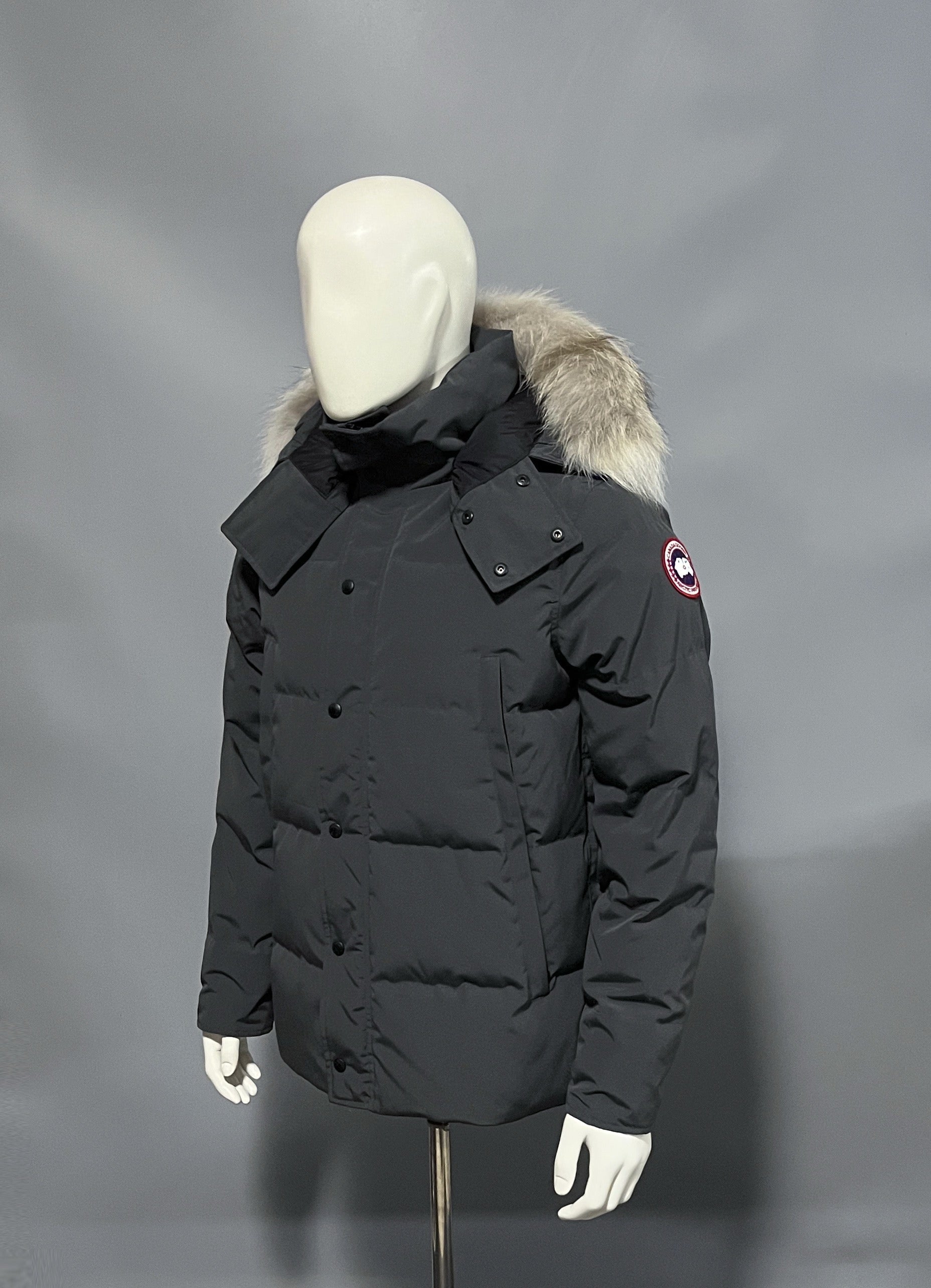 "Goose" Wyndham Jacket