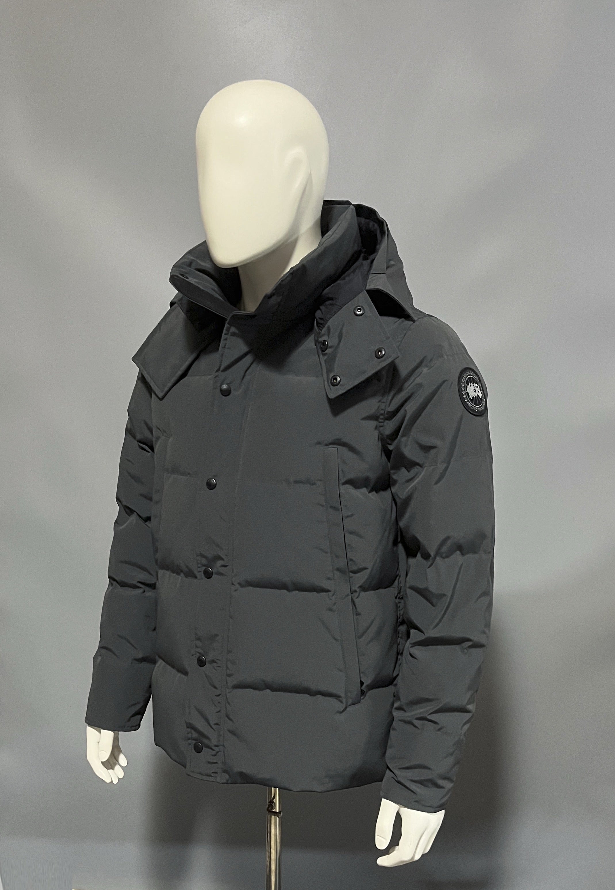 "Goose" Wyndham Jacket