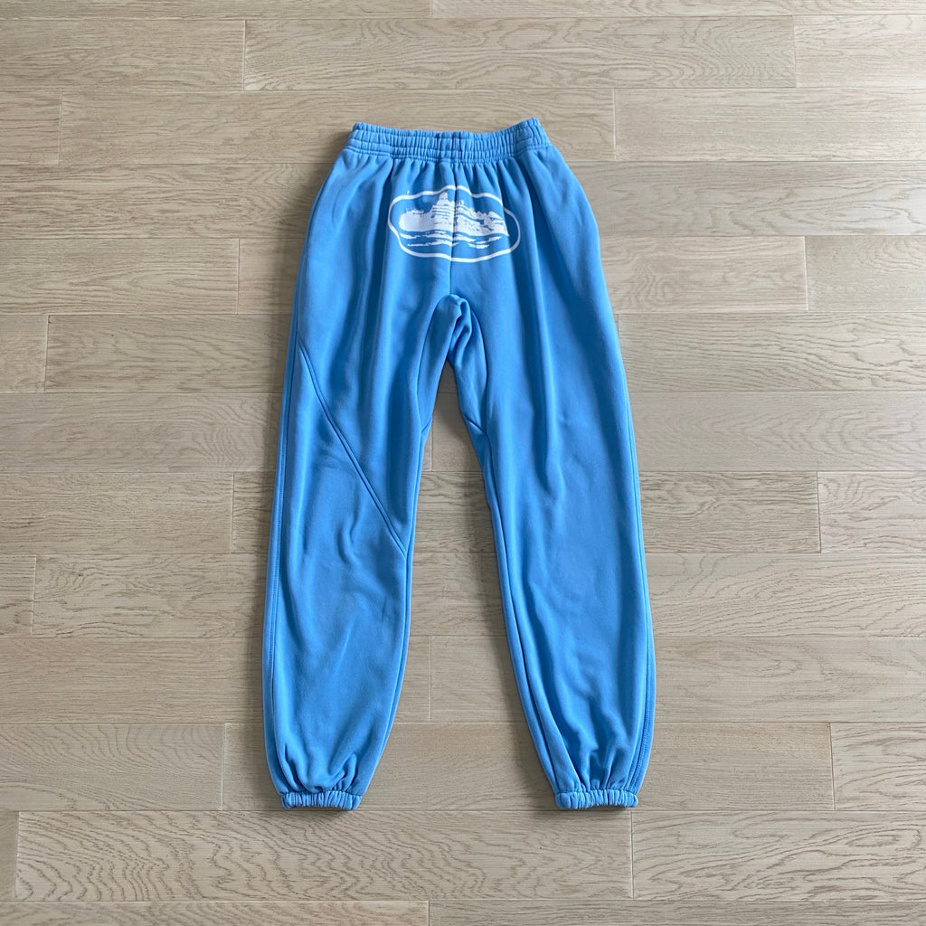 "Alcatraz-Tracksuit" Babyblue