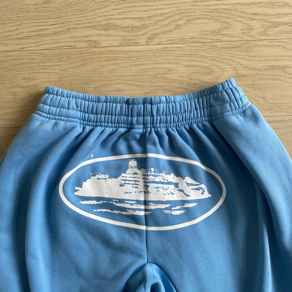 "Alcatraz-Tracksuit" Babyblue