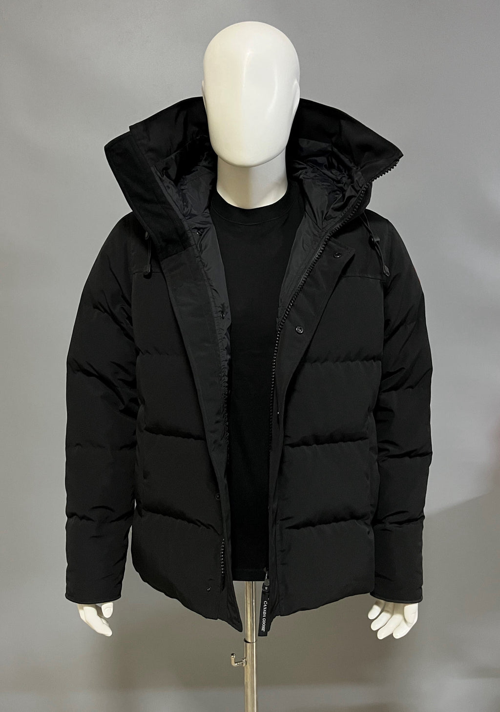 "Goose" Macmillan Jacket
