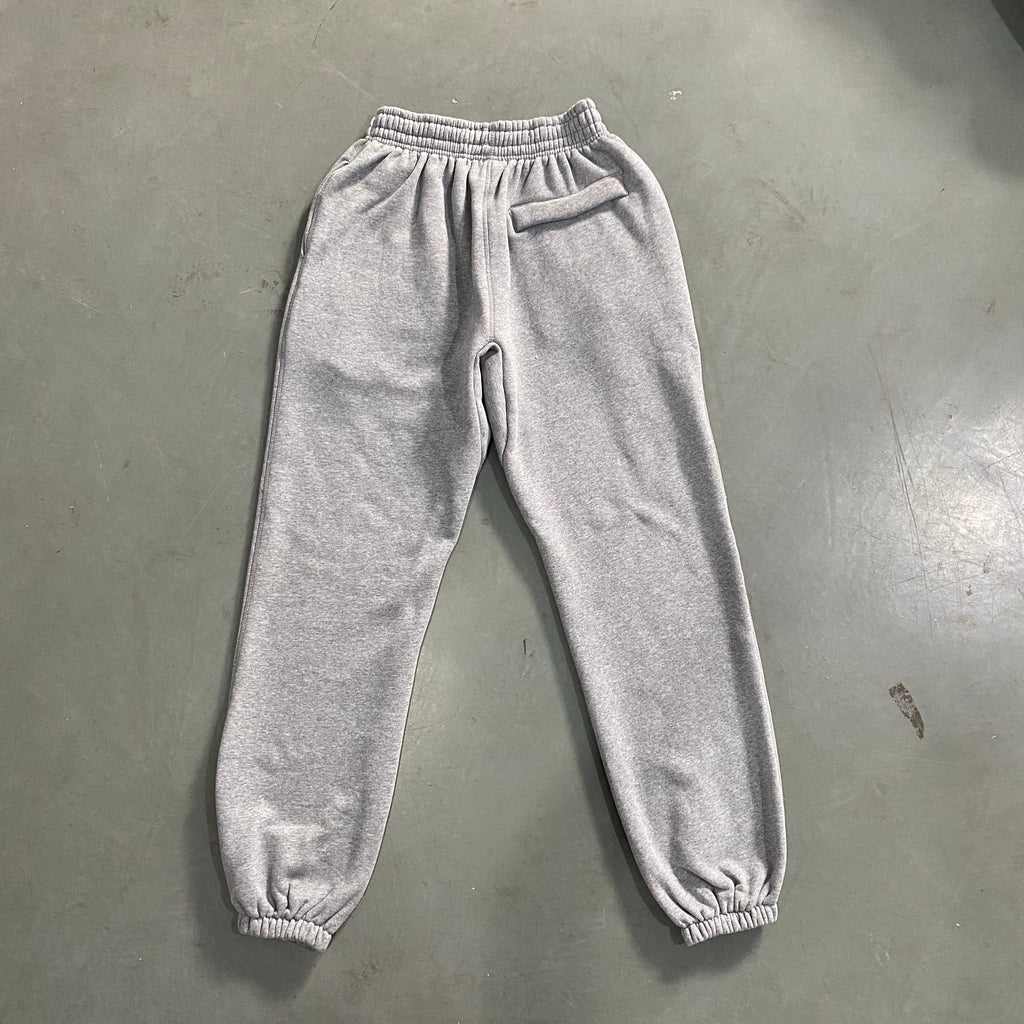 "Alcatraz-Tracksuit" Grey