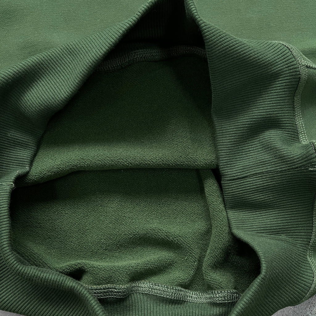 "Alcatraz-Tracksuit" Green