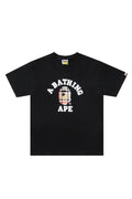 "Ape-Check" Tee