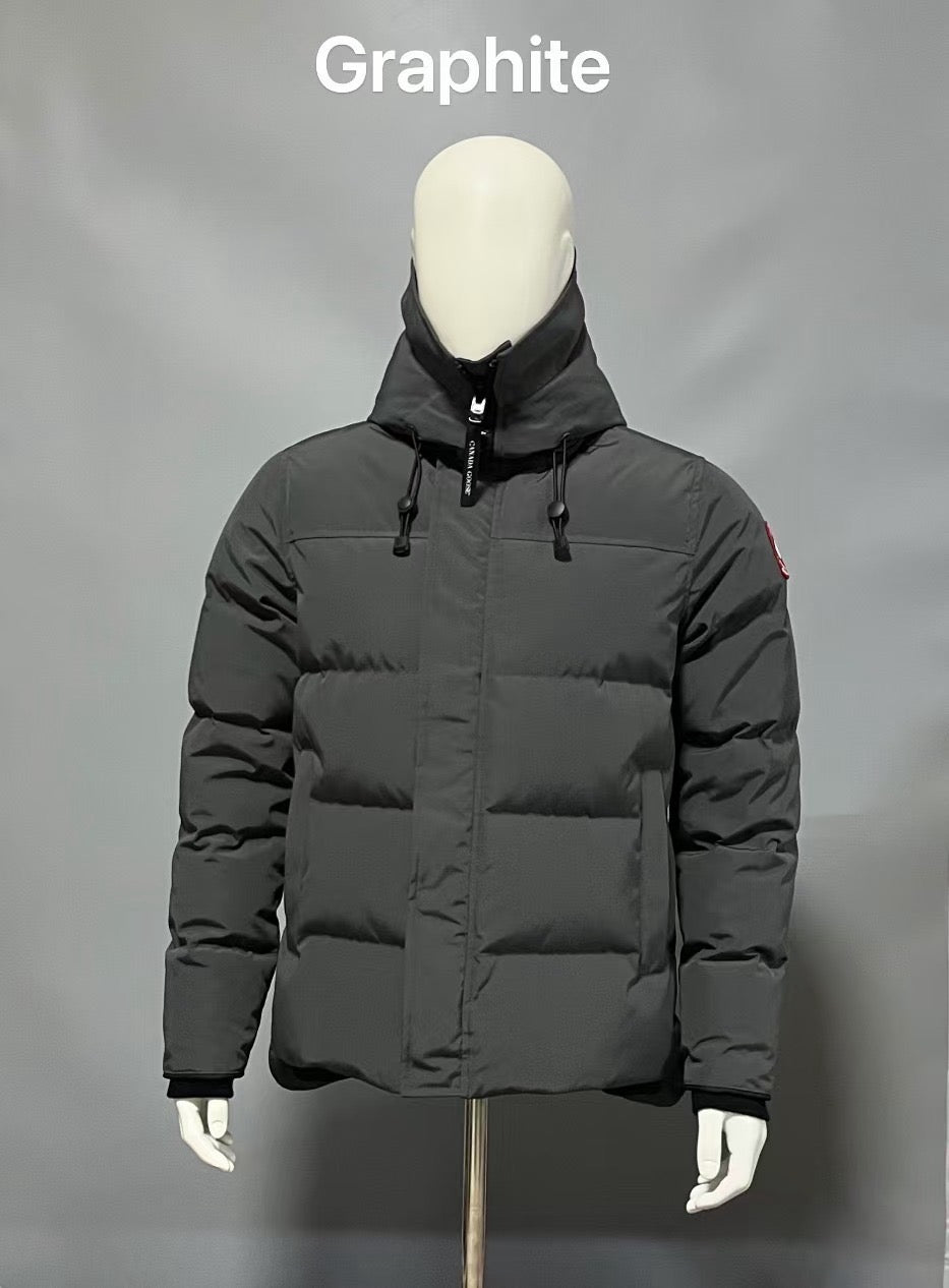 "Goose" Macmillan Jacket