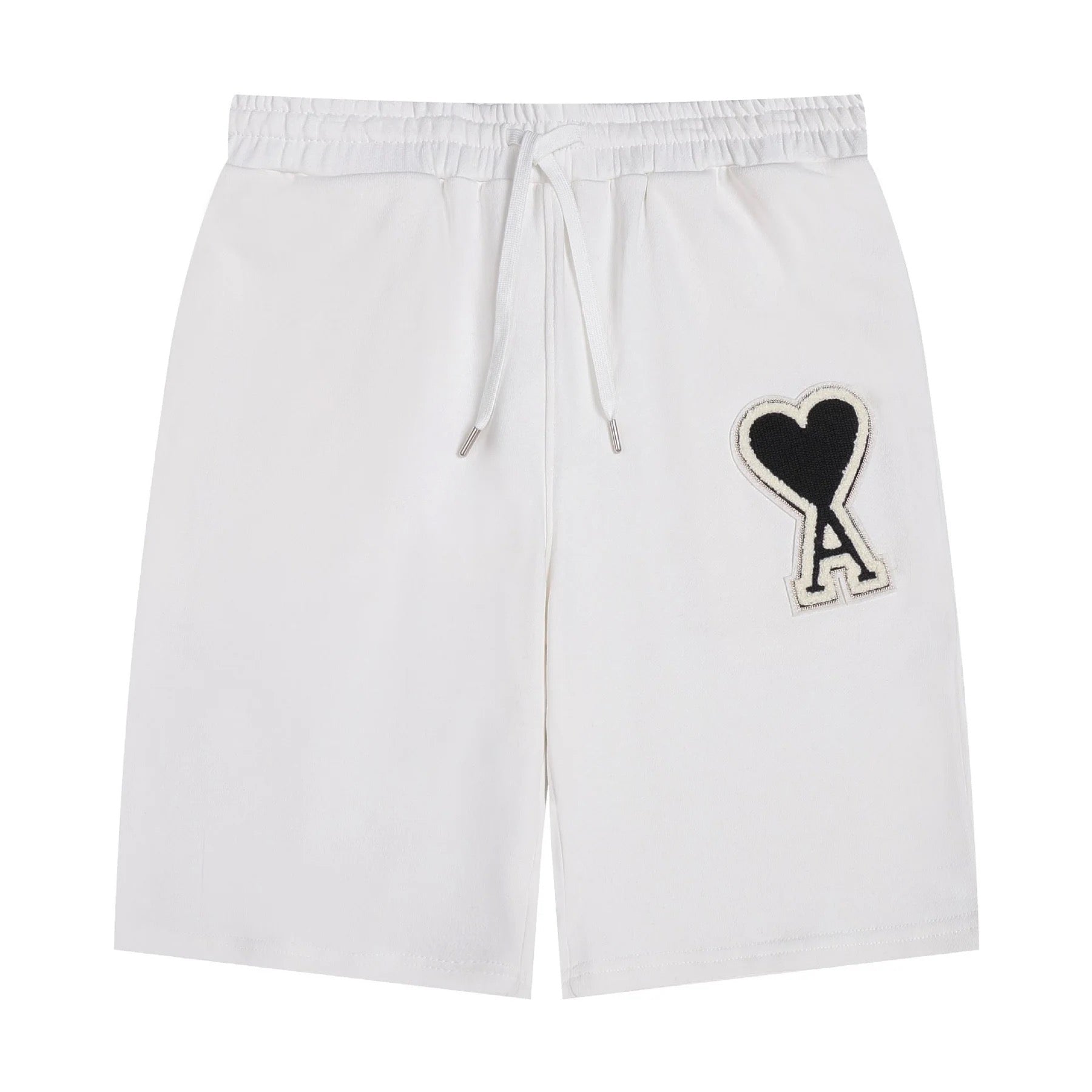 "HEART" SHORTS