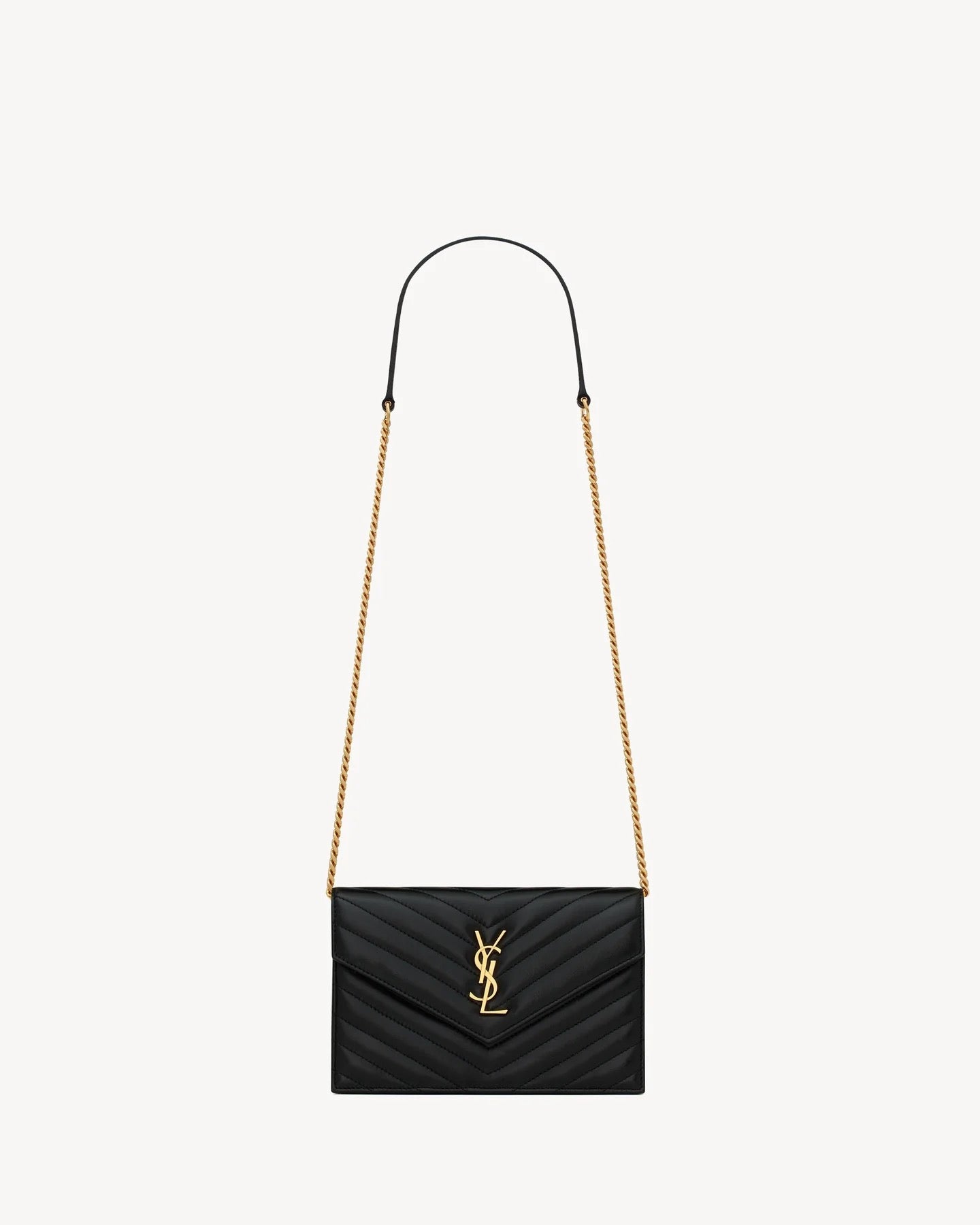 "Yves-Cassandra" Bag