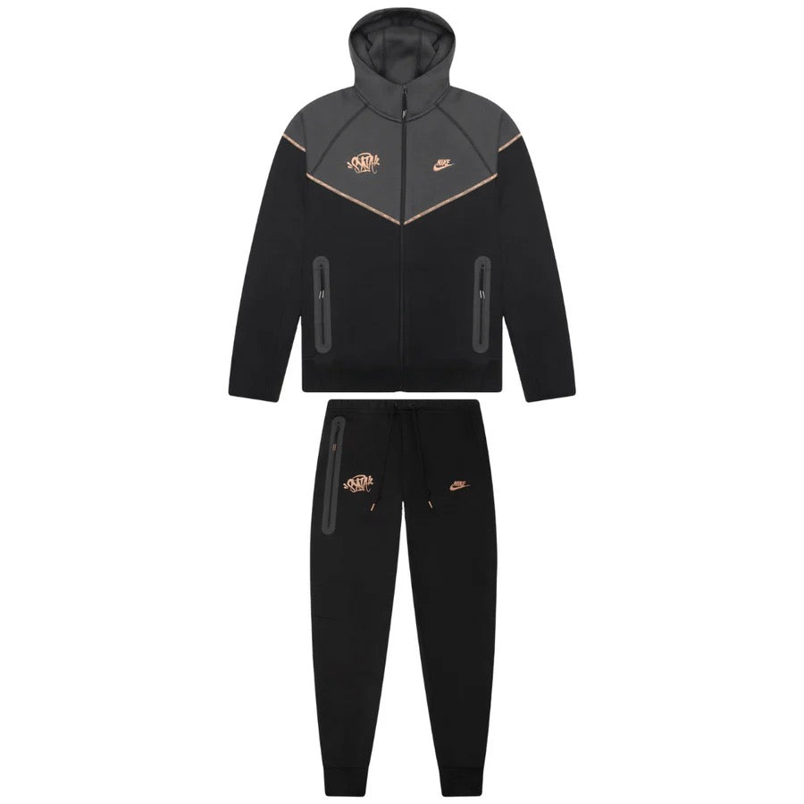 "Syna X Teech" Tracksuit
