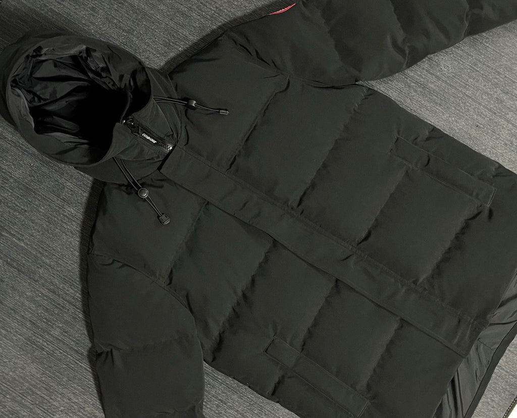 "Goose" Macmillan Jacket