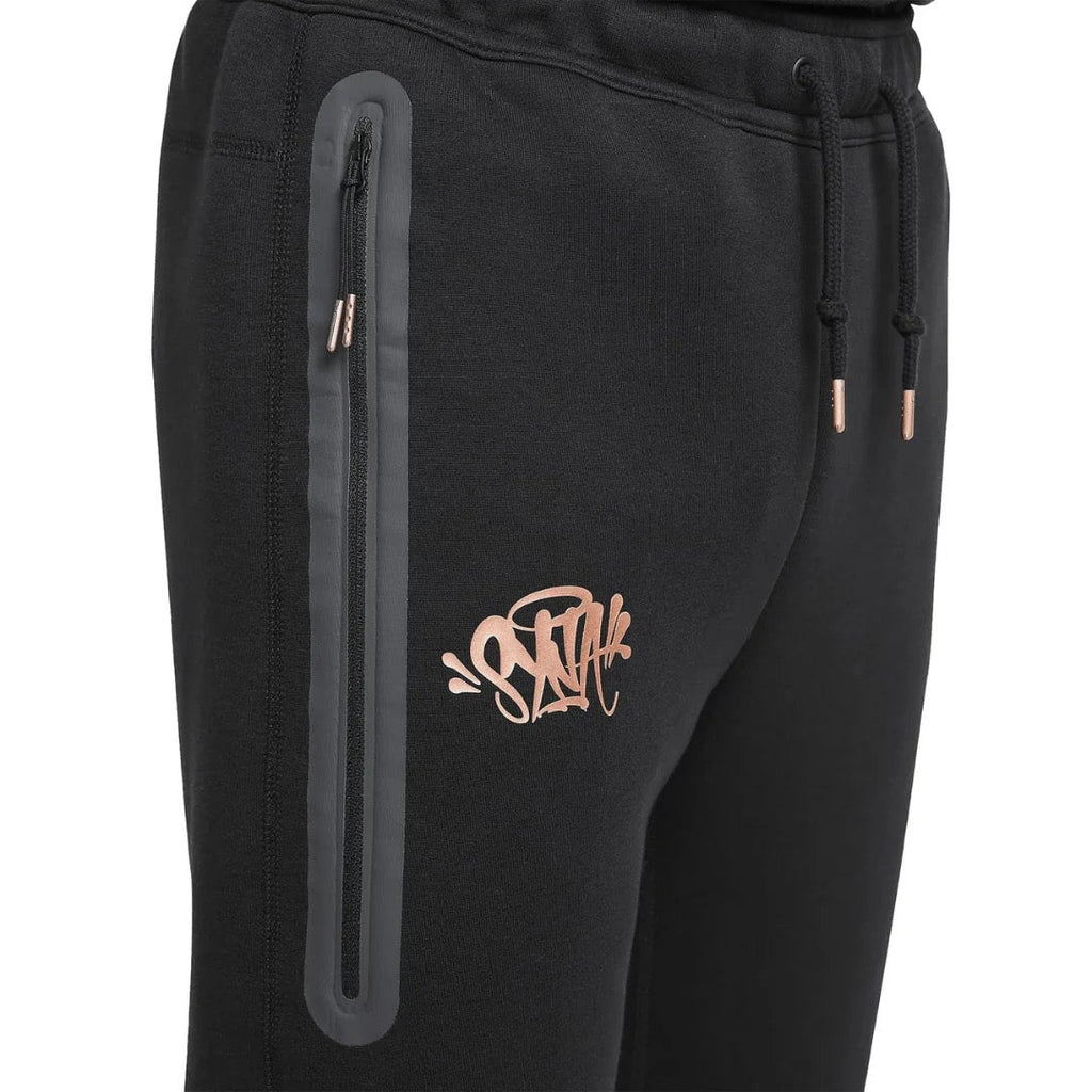 "Syna X Teech" Tracksuit