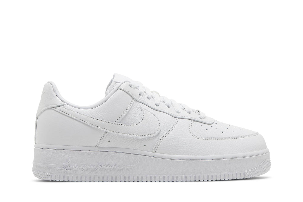 "DRK-AF1" Sneaker