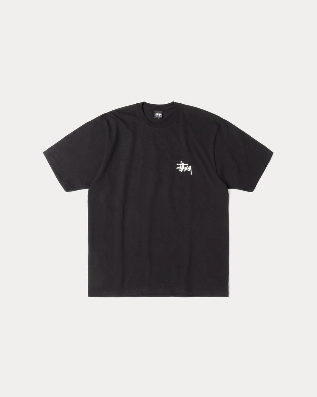 "Stüssy-Graphic Tee" (different colors)