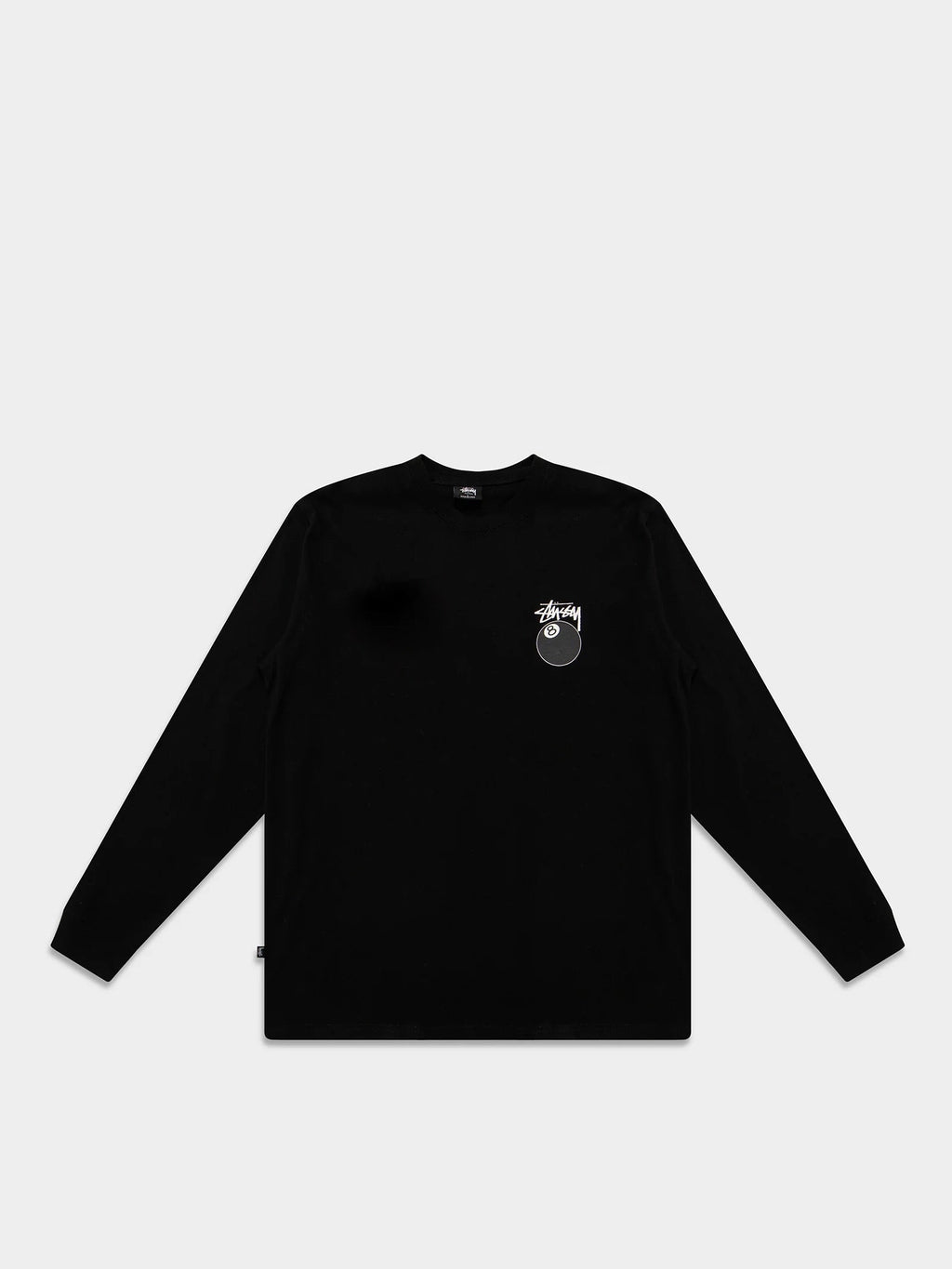 "8 Ball Longsleeve"