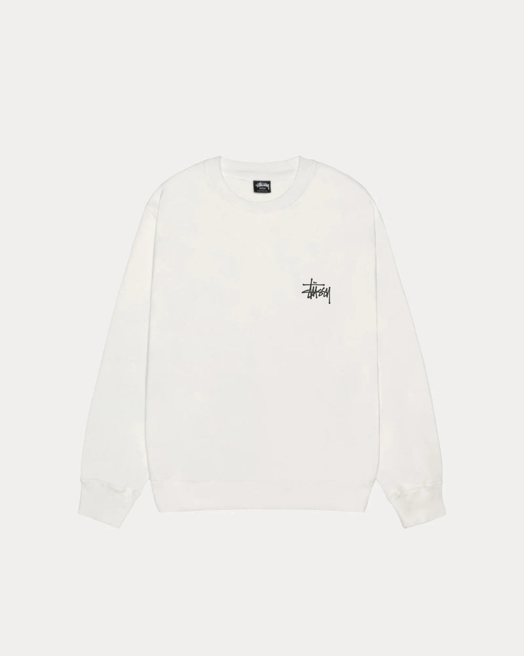 "Stüssy-Sweater" (different colors)