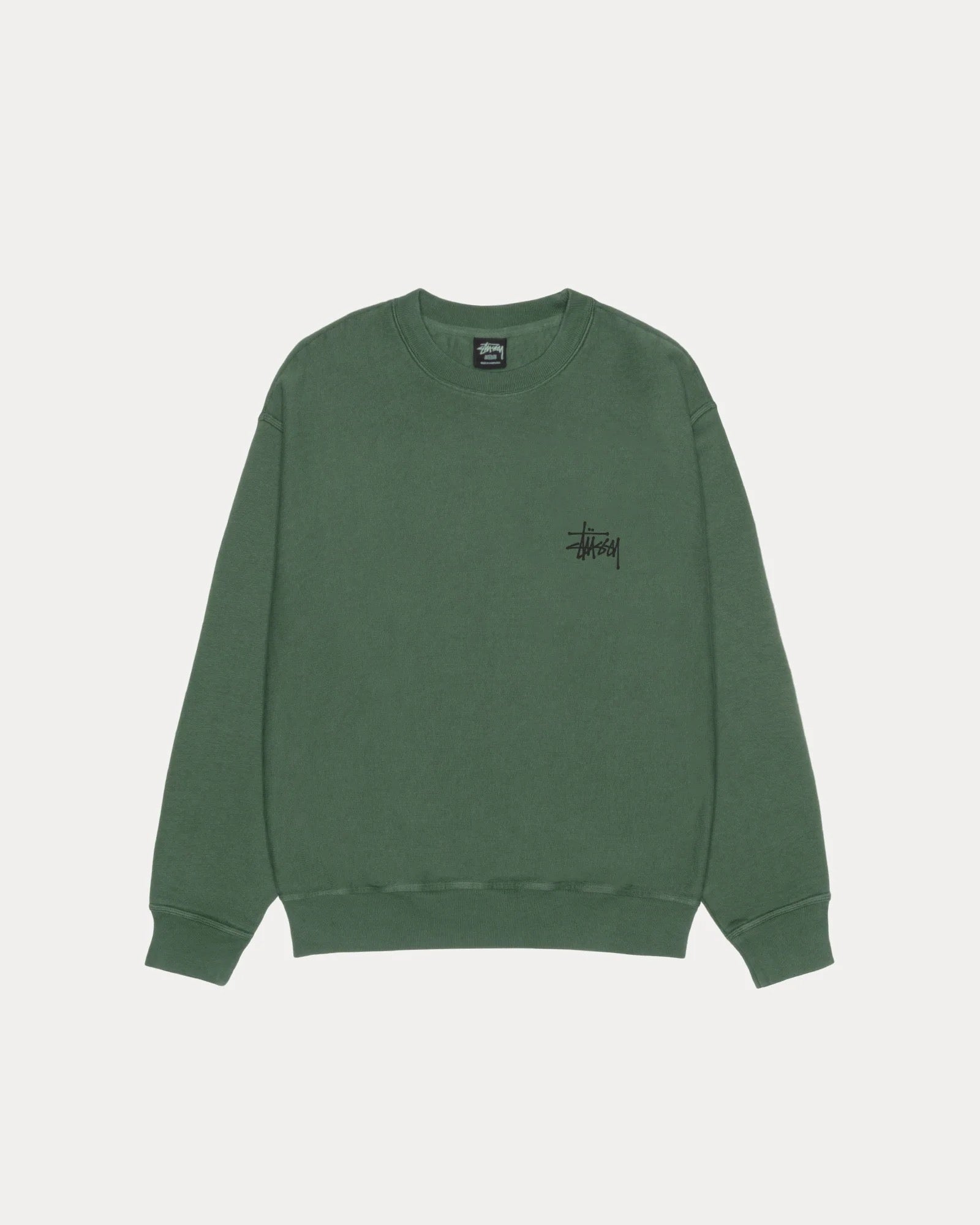 "Stüssy-Sweater" (different colors)