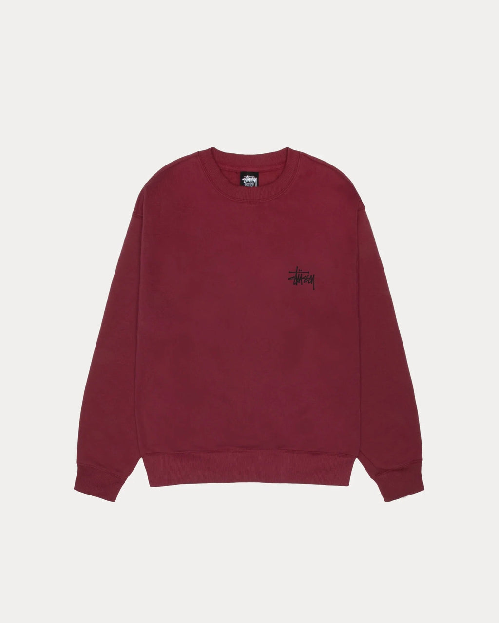 "Stüssy-Sweater" (different colors)