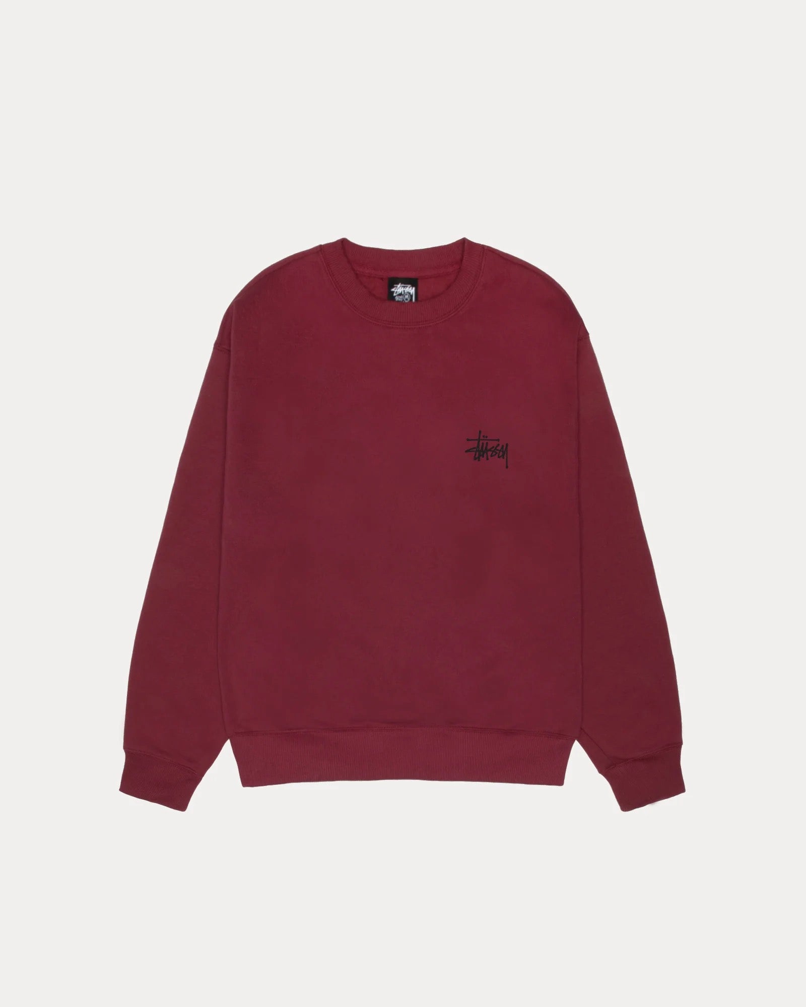 "Stüssy-Sweater" (different colors)