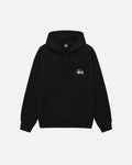 "Stüssy Basic Hoodie"