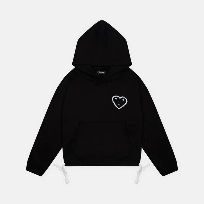 "Sicko-Tracksuit" Black