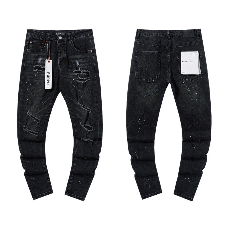 "Purple-Brand" Jeans 11