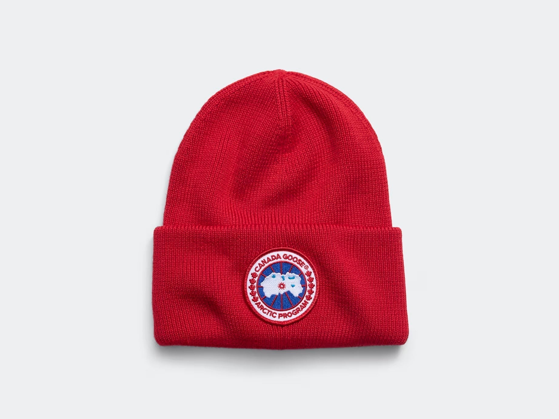 "Goose" Beanie