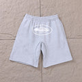 "alcatraz" shorts grey