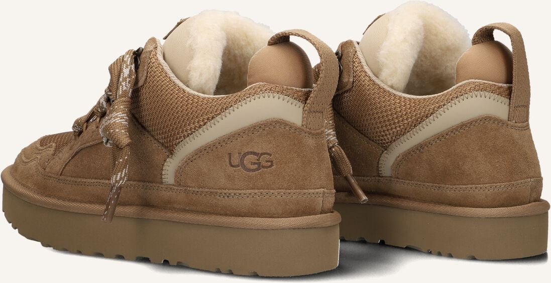 "UGG" Sneaker