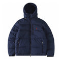 "RL" Puffer Classic Blue