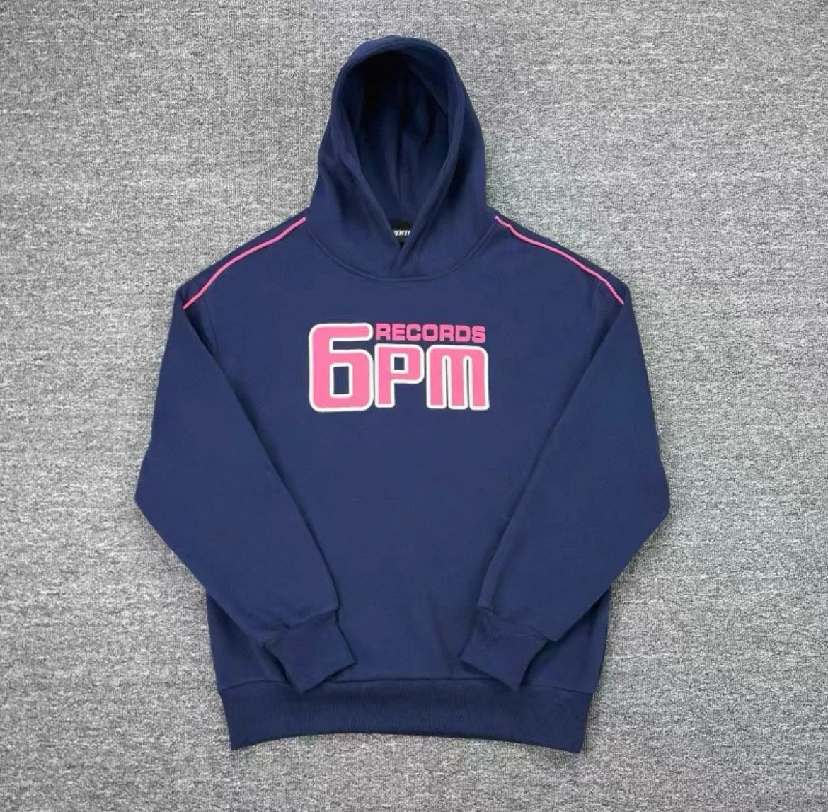 "PM" Records Tracksuit
