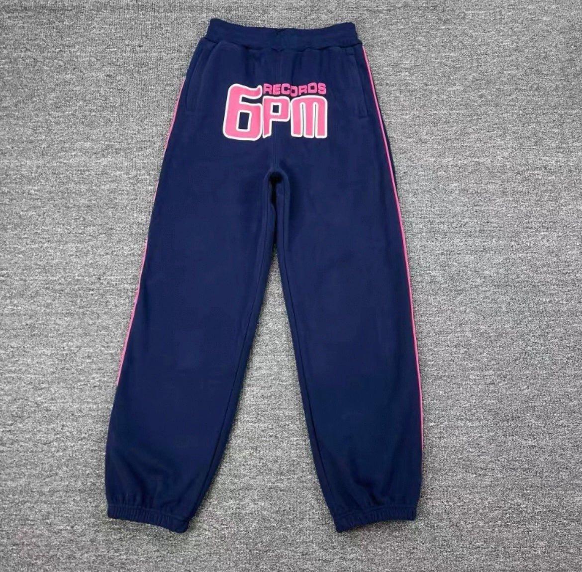 "PM" Records Tracksuit