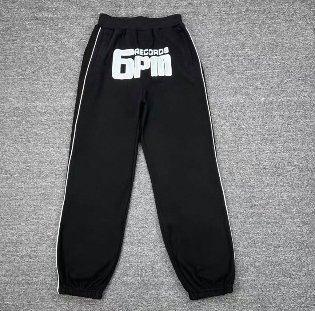 "PM" Records Tracksuit