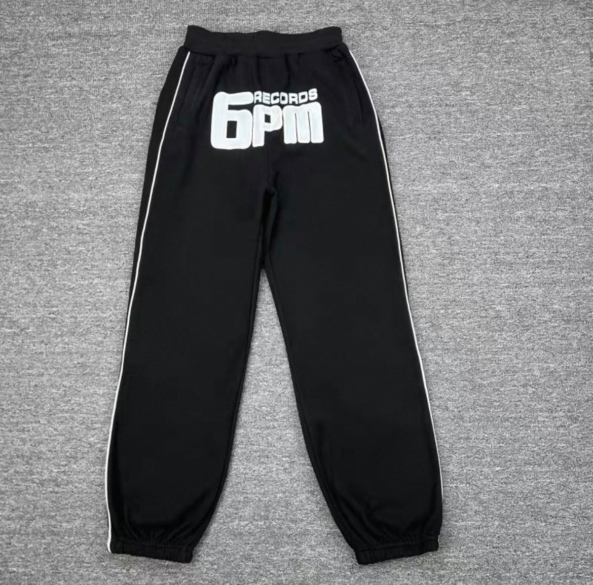 "PM" Records Tracksuit