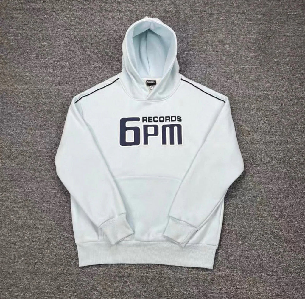"PM" Records Tracksuit