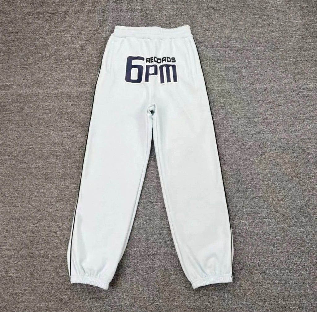 "PM" Records Tracksuit