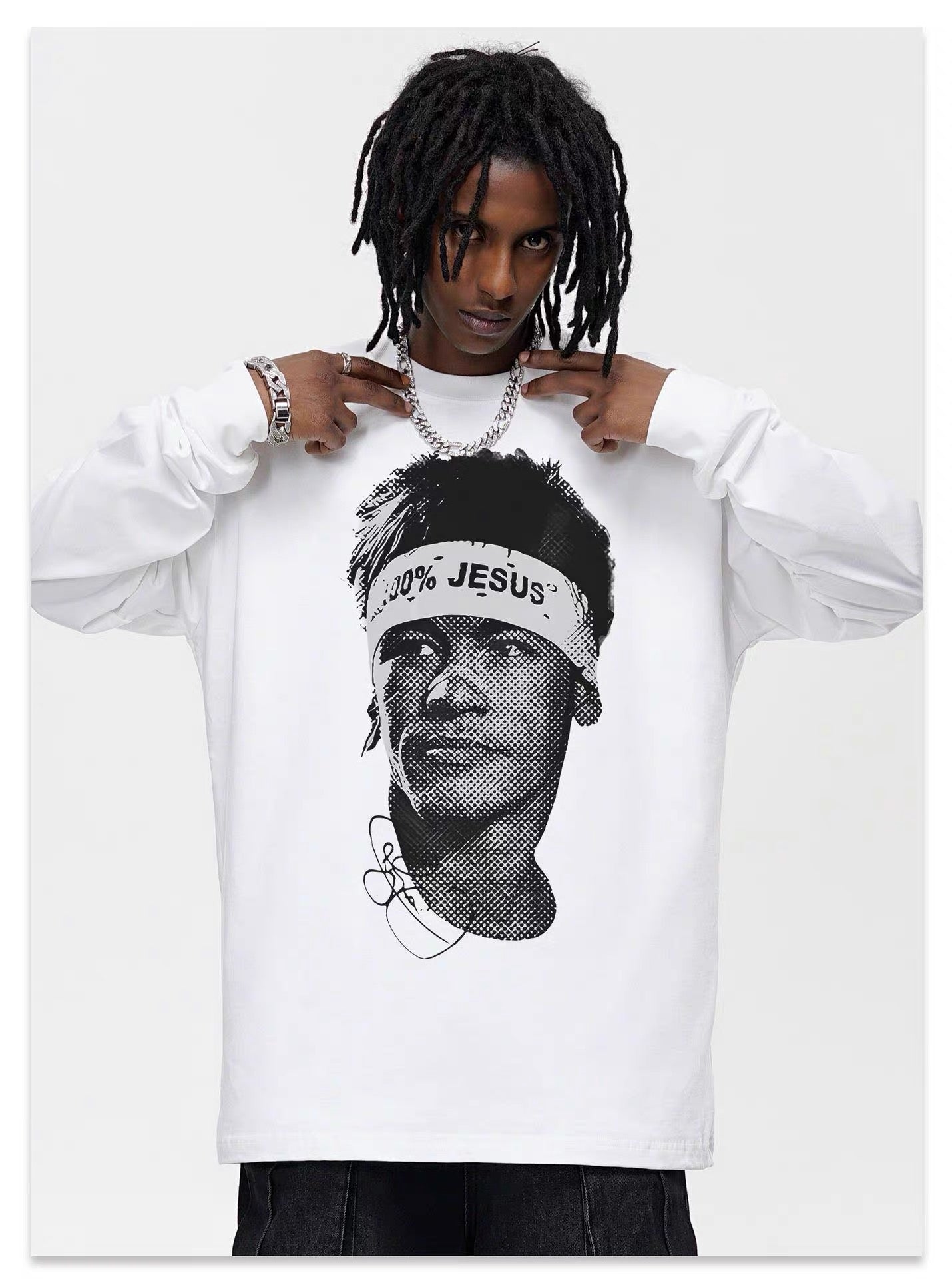 Neymar Shirt/Longsleeve