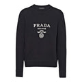 "PRDA" Sweater