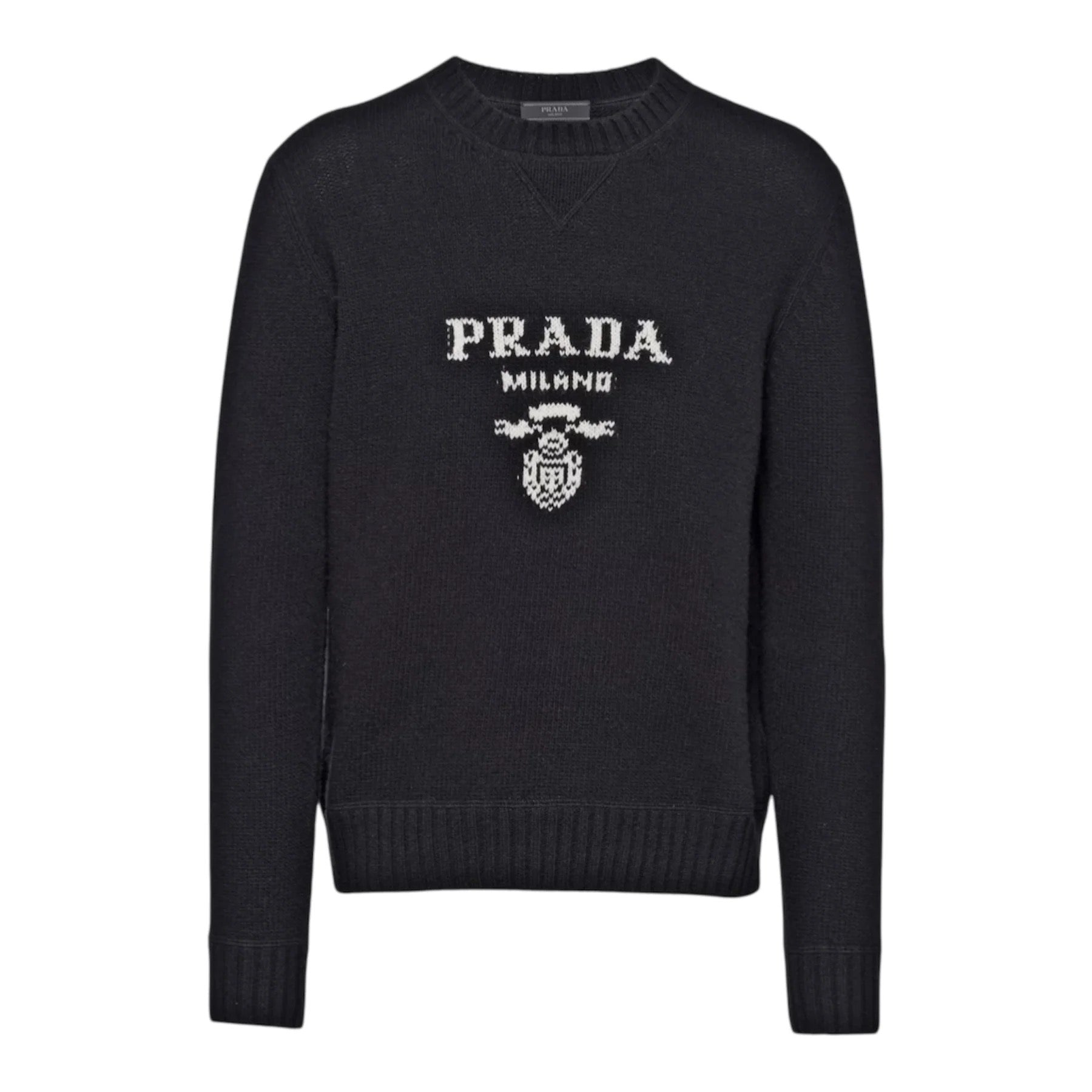 "PRDA" Sweater