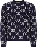"GG" Sweater
