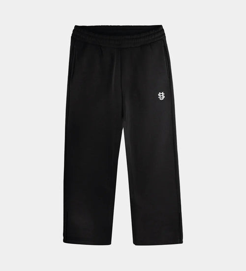"Belleza" Open Leg Jogger
