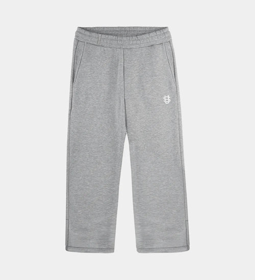 "Belleza" Open Leg Jogger