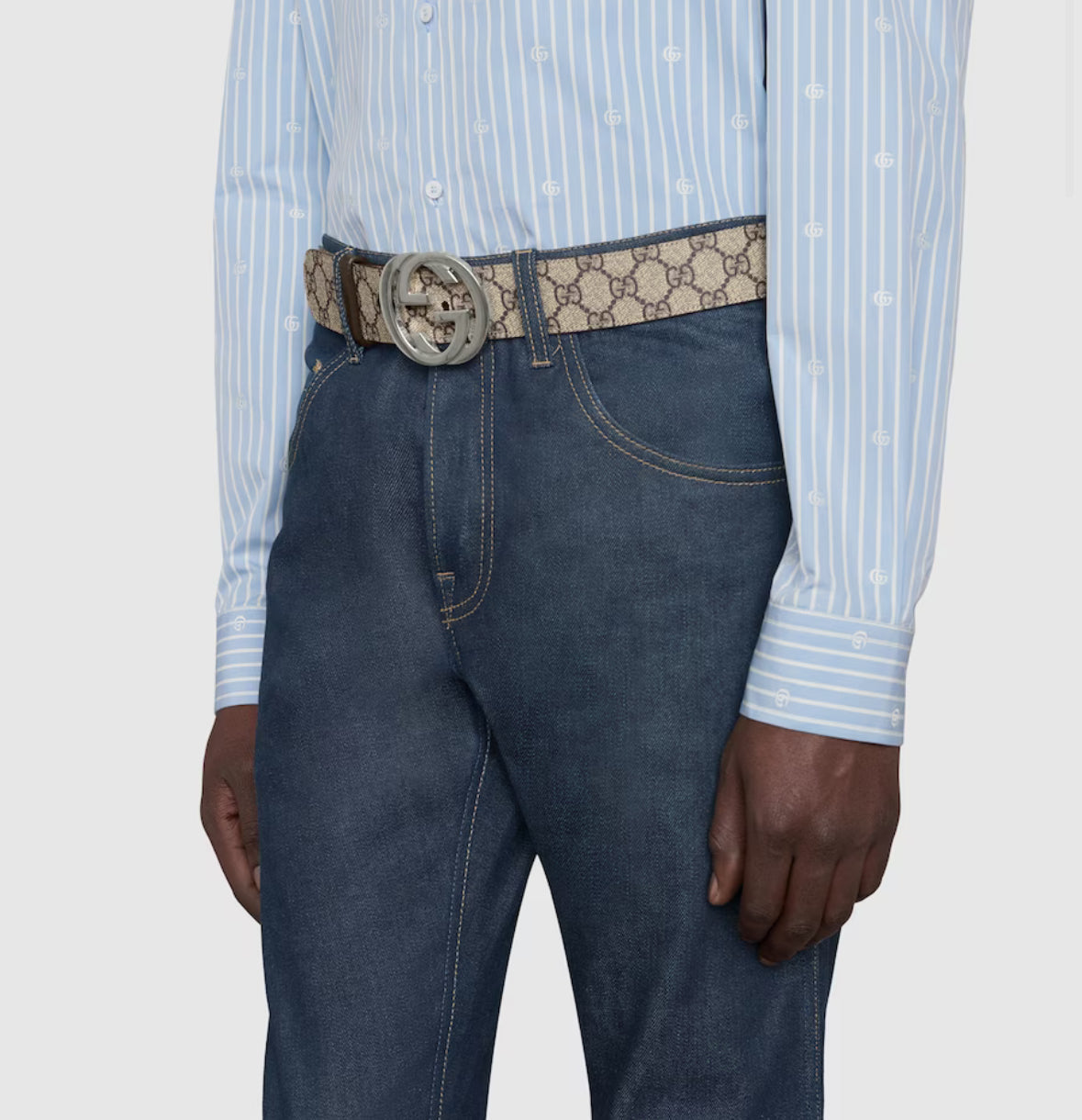 "G-Gürtel + Portmonee"