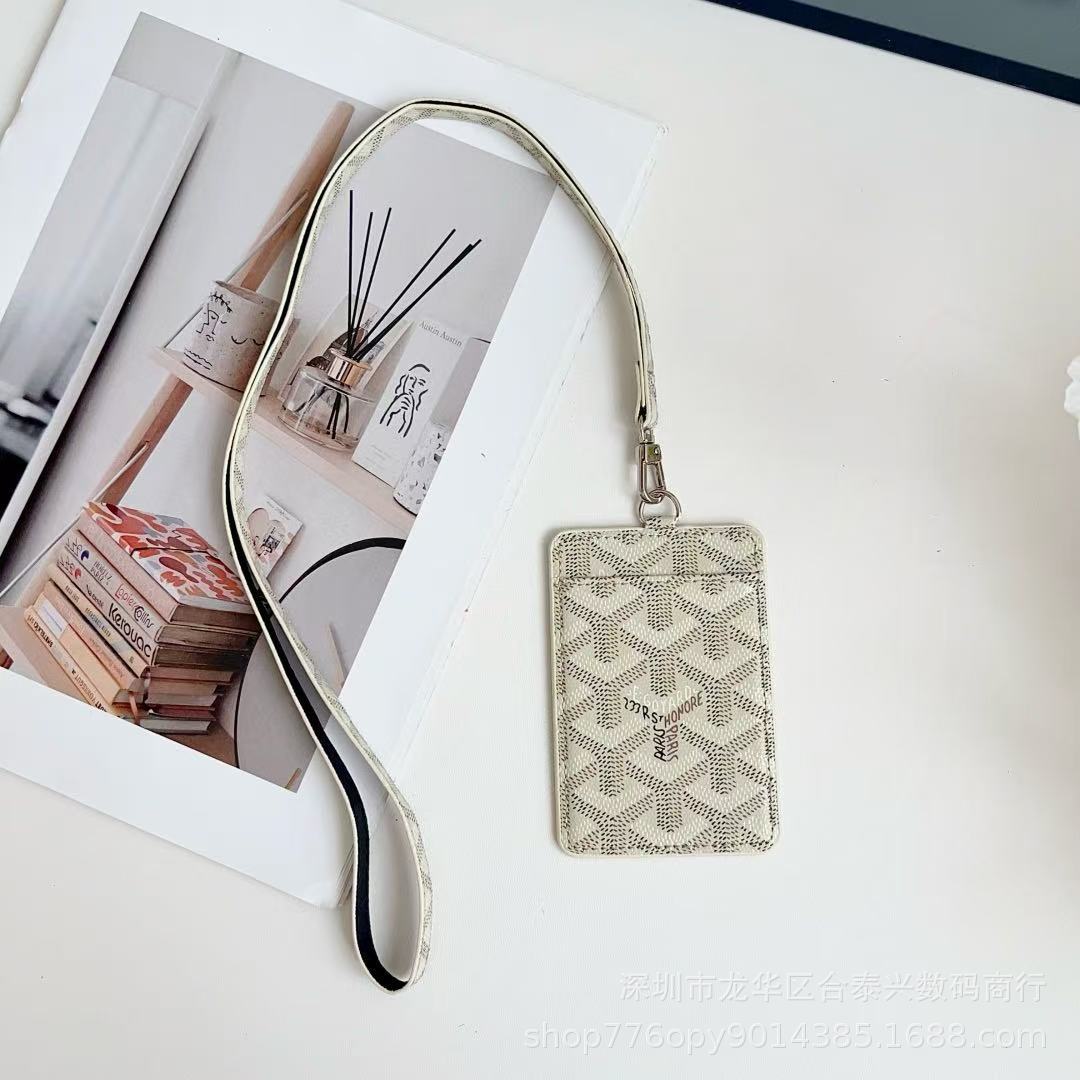 "GYD-Umhänge Cardholder"