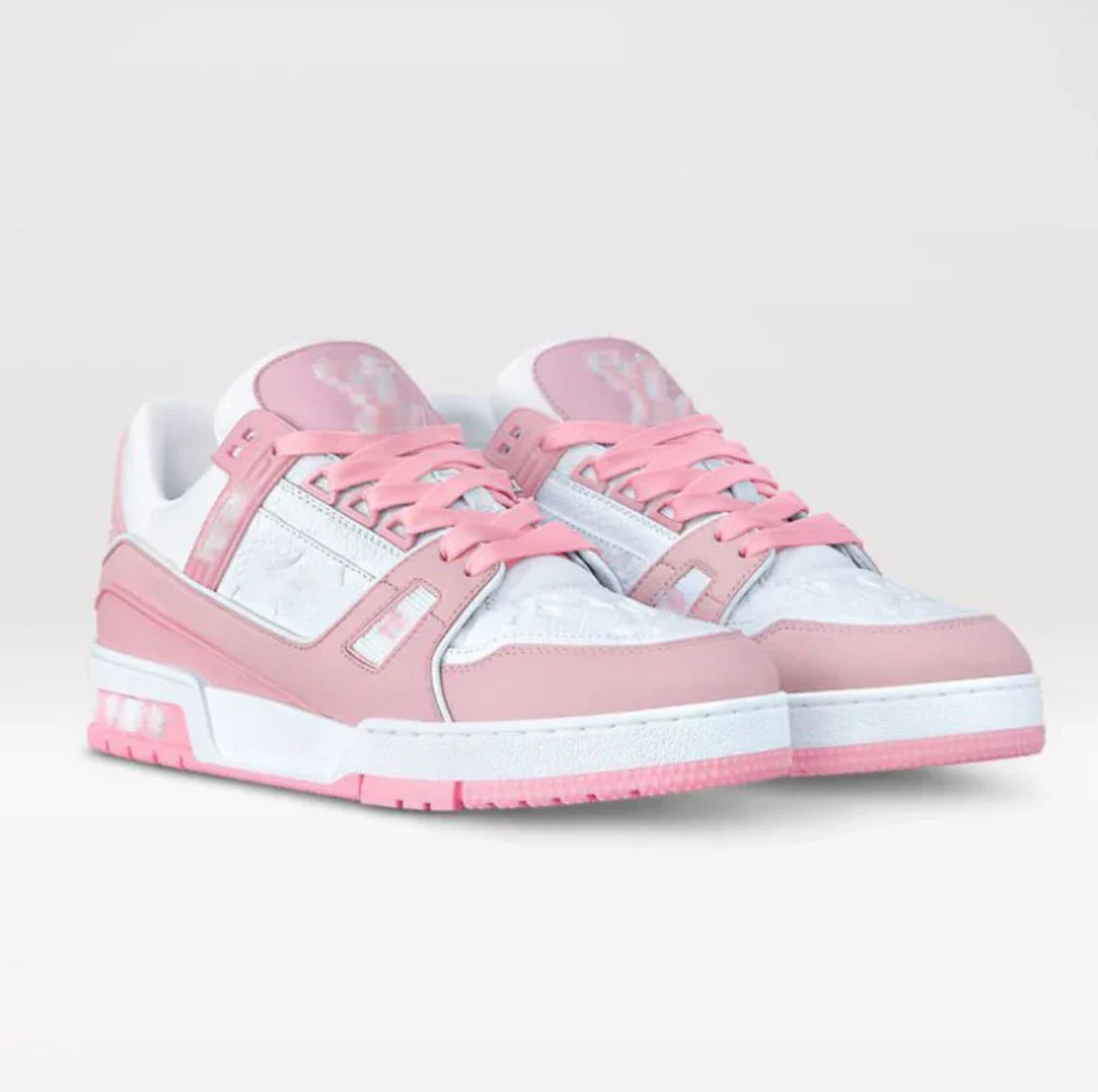 "Lou Trainer" Sneaker